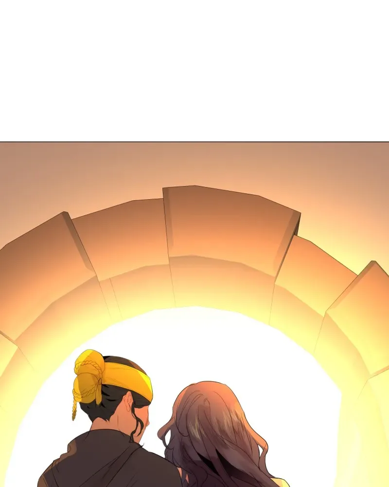When Jasy Whistles Chapter 65 page 45