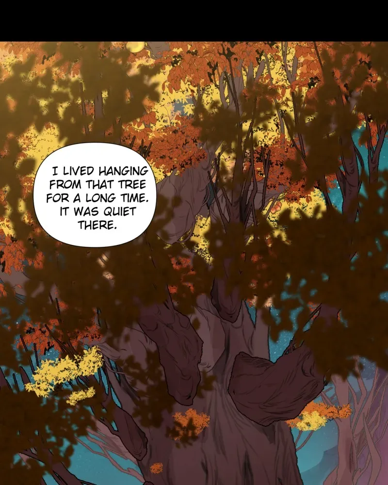 When Jasy Whistles Chapter 67 page 35
