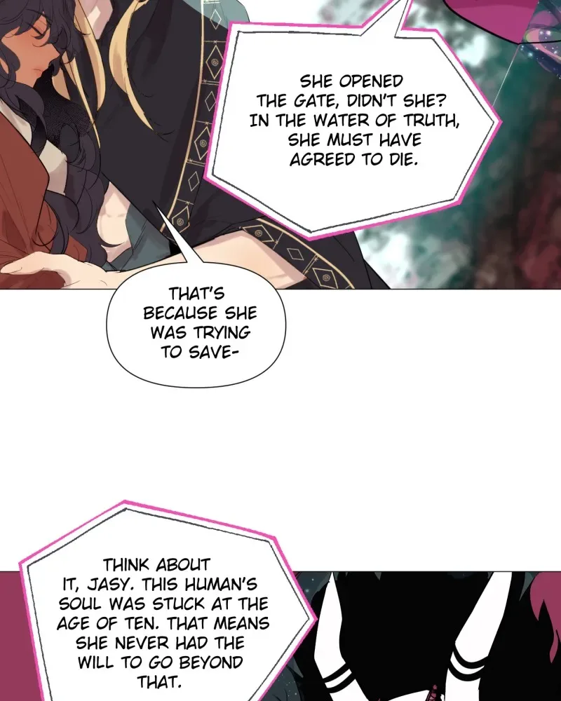 When Jasy Whistles Chapter 65 page 3