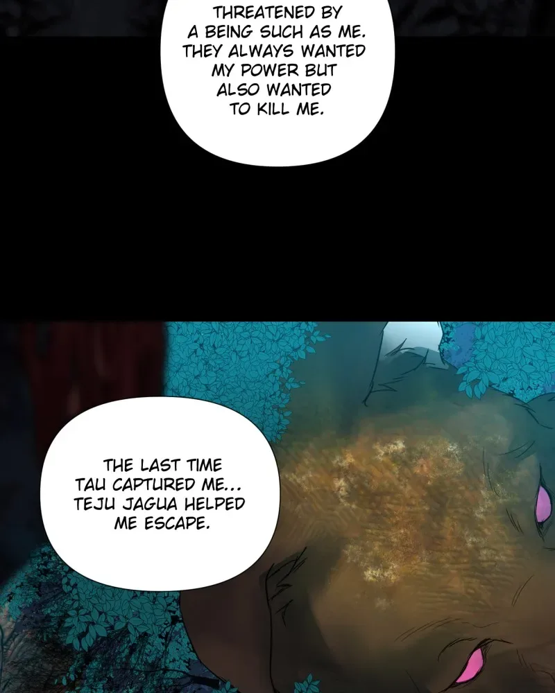 When Jasy Whistles Chapter 67 page 33