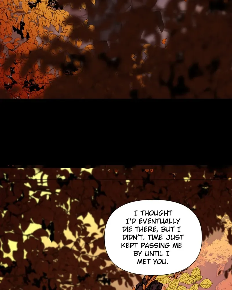 When Jasy Whistles Chapter 67 page 44
