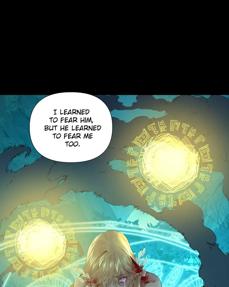 When Jasy Whistles Chapter 67 page 20