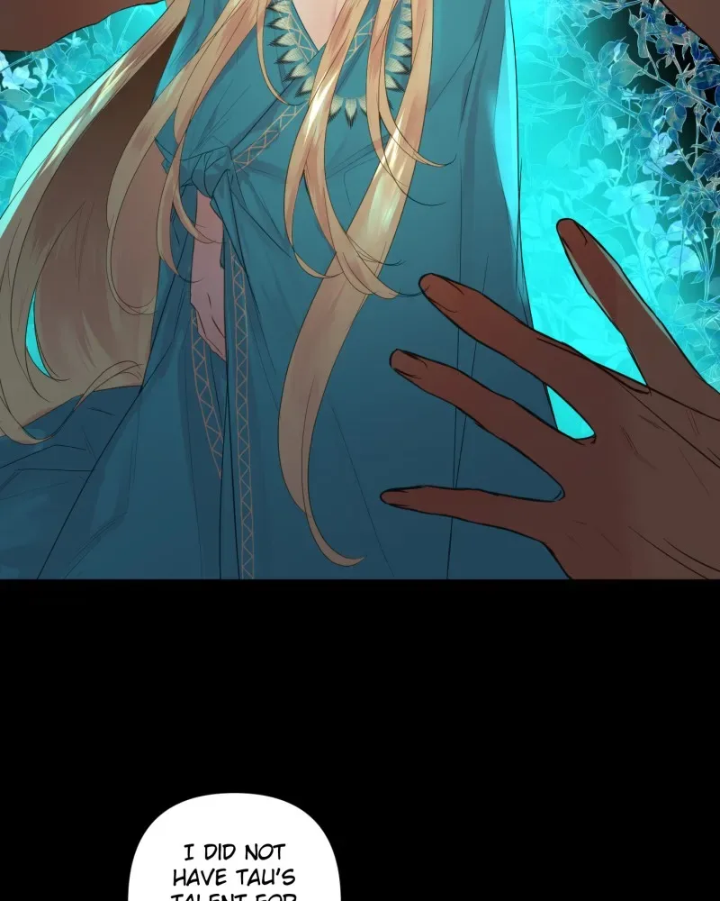 When Jasy Whistles Chapter 67 page 17