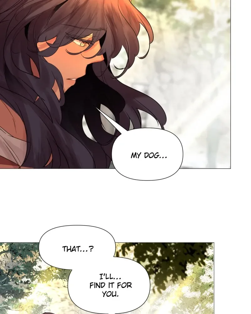 When Jasy Whistles Chapter 65 page 61