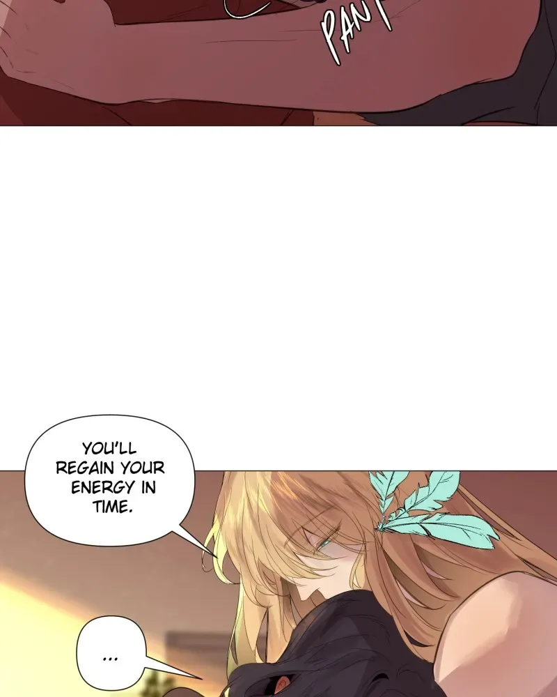 When Jasy Whistles Chapter 65 page 25