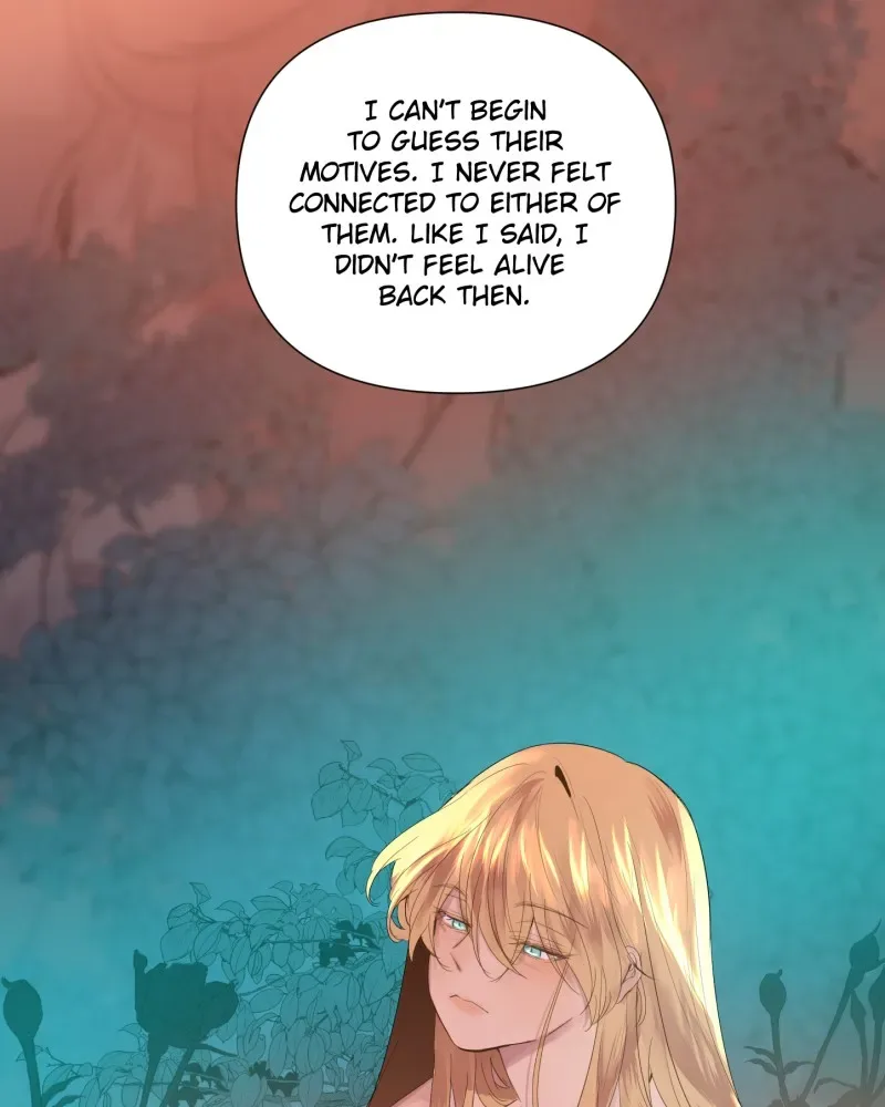 When Jasy Whistles Chapter 67 page 10