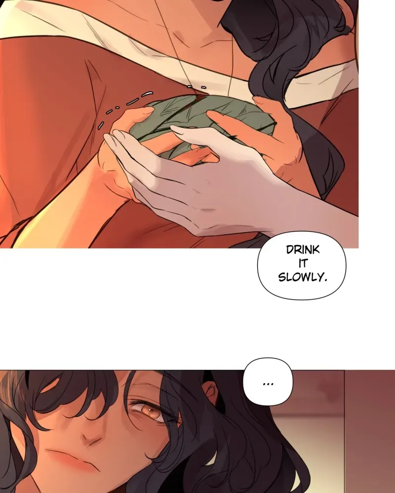 When Jasy Whistles Chapter 65 page 23