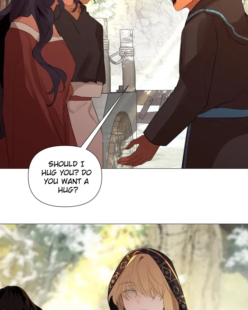 When Jasy Whistles Chapter 65 page 50