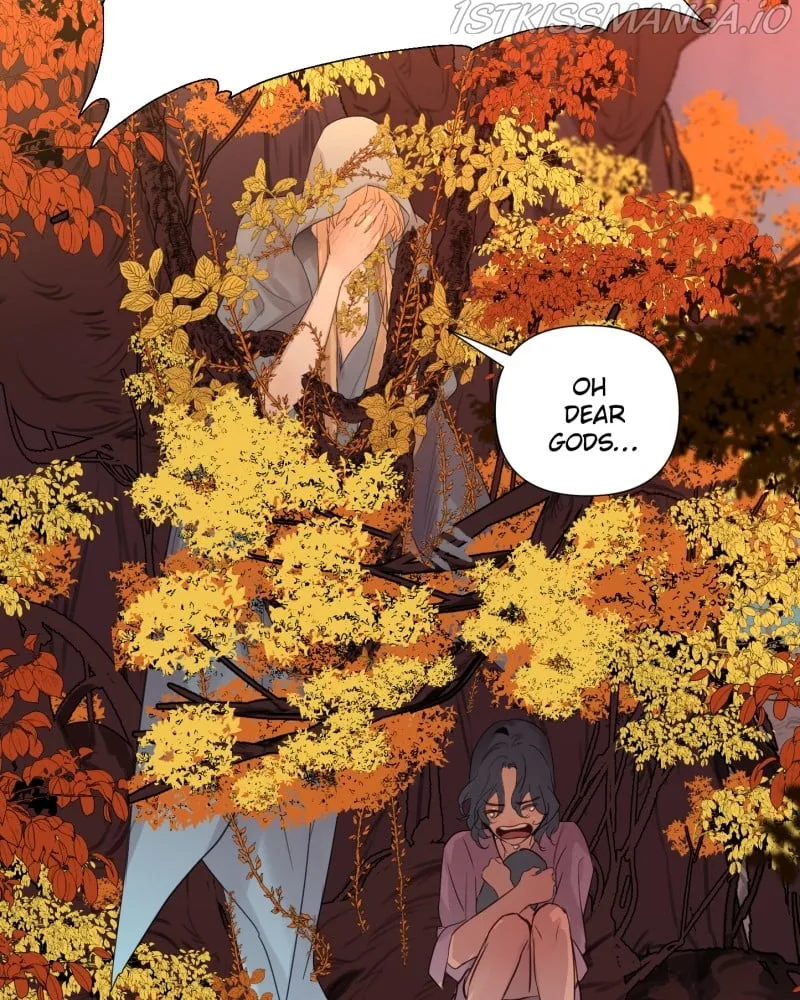 When Jasy Whistles Chapter 62 page 62