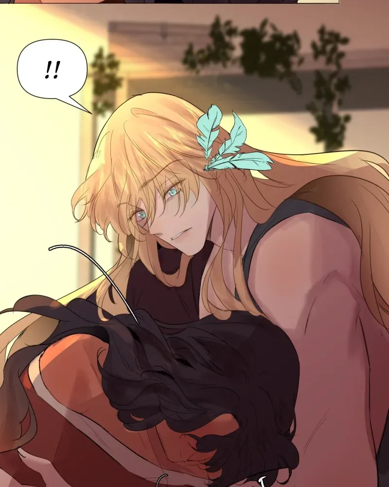 When Jasy Whistles Chapter 65 page 24