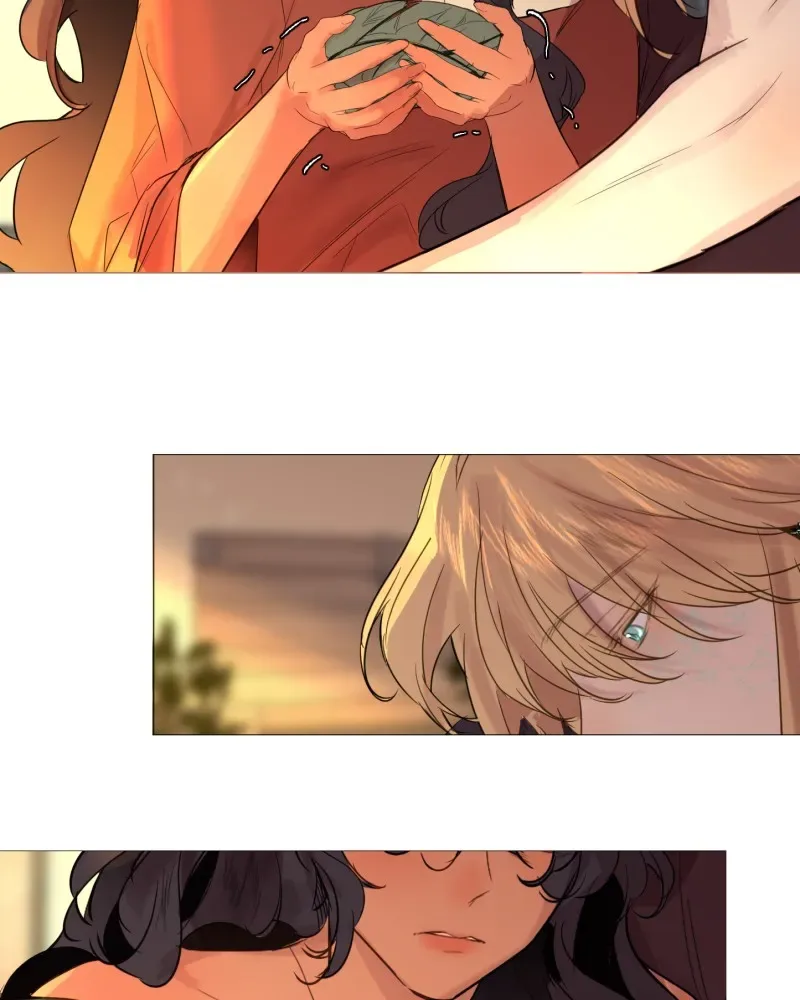 When Jasy Whistles Chapter 65 page 22
