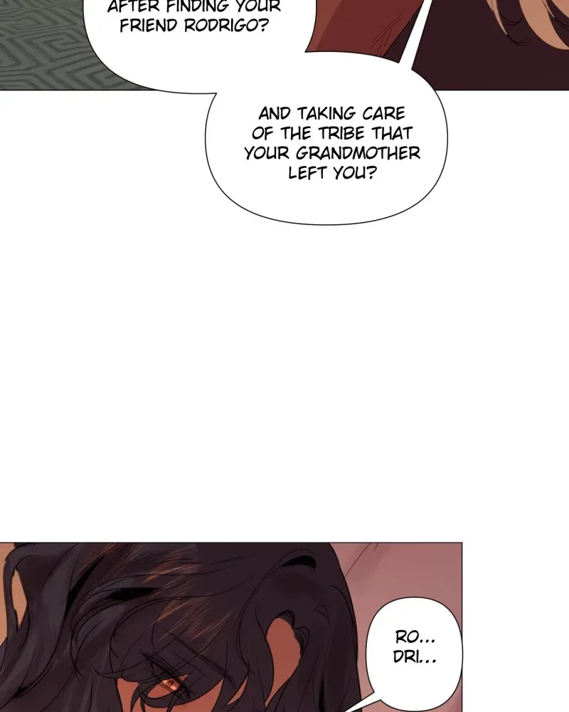When Jasy Whistles Chapter 65 page 31