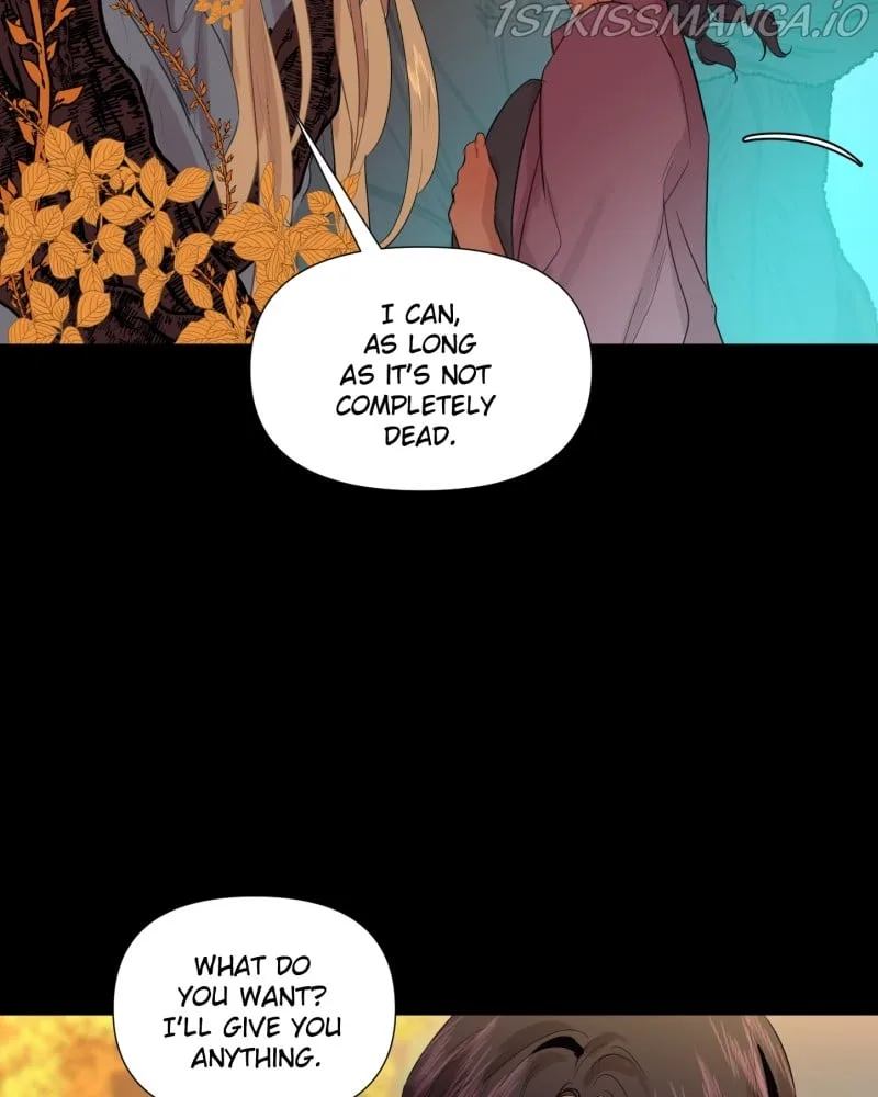 When Jasy Whistles Chapter 62 page 70