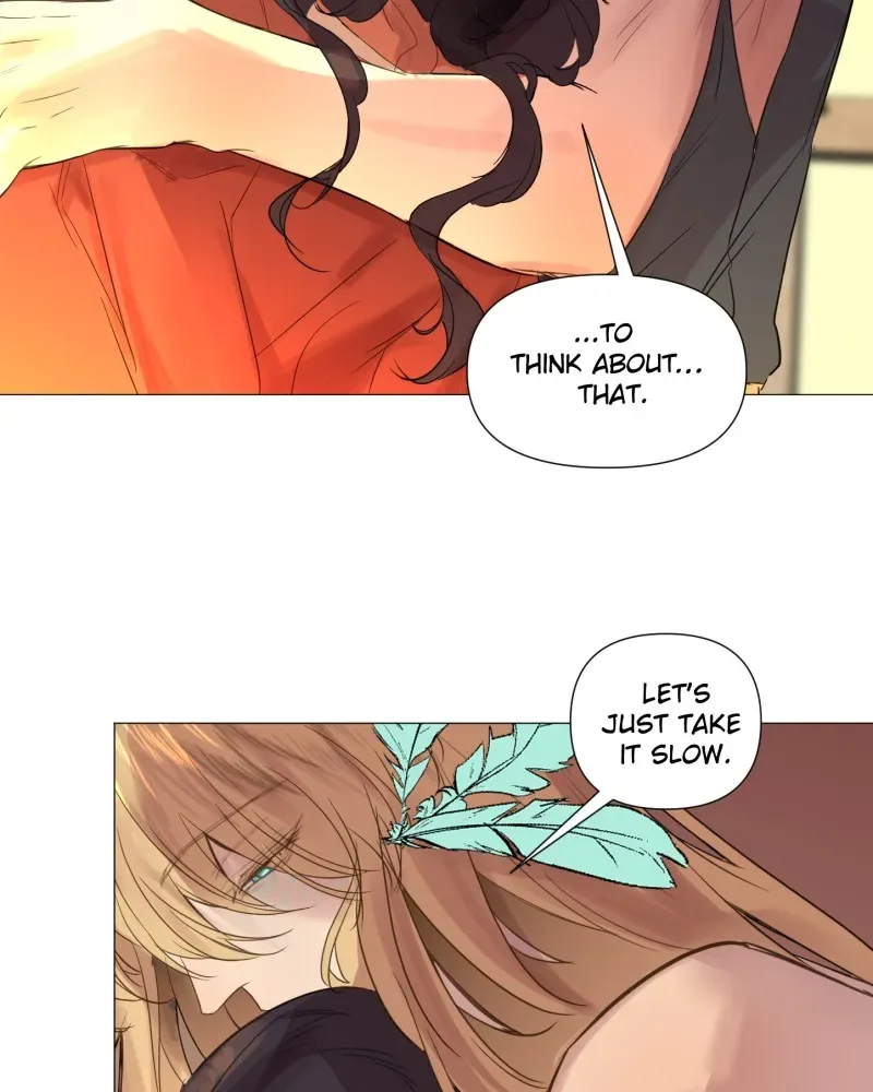 When Jasy Whistles Chapter 65 page 28