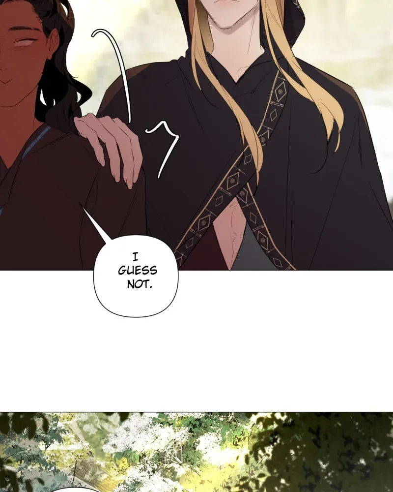 When Jasy Whistles Chapter 65 page 51