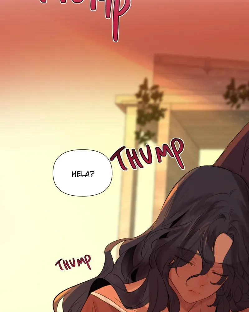 When Jasy Whistles Chapter 65 page 34
