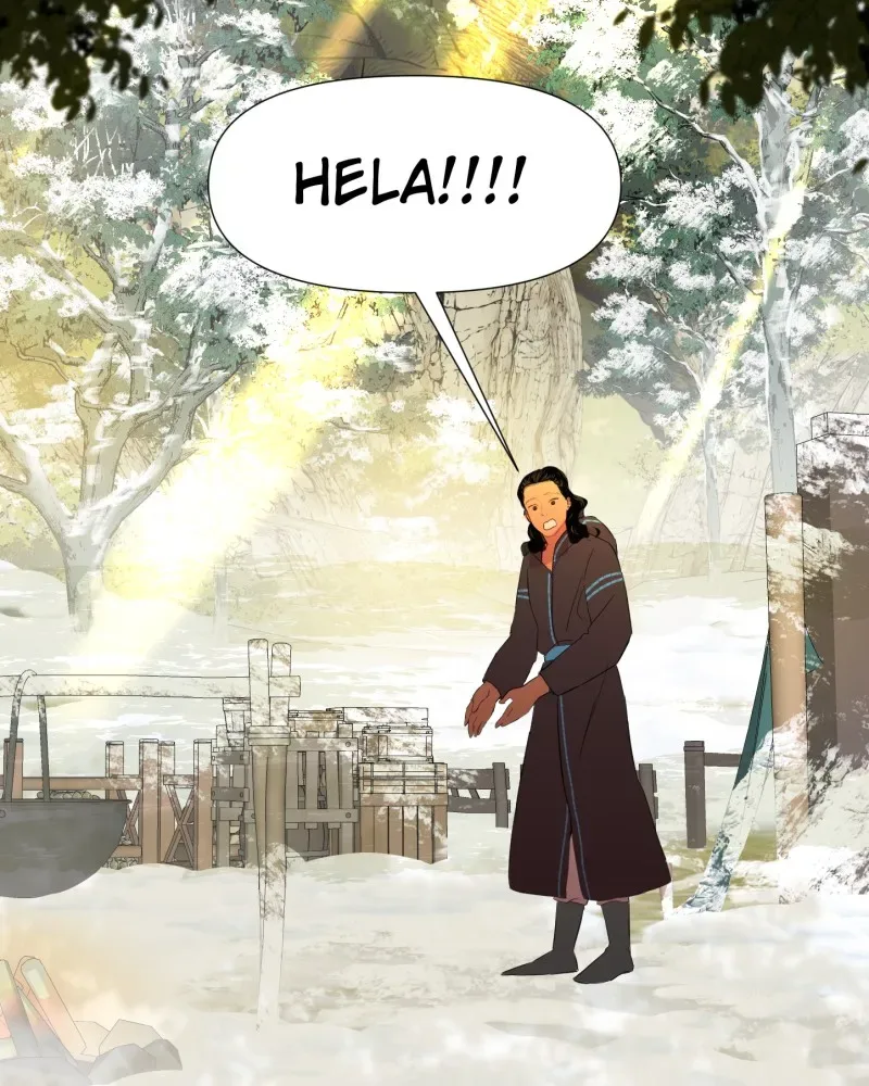 When Jasy Whistles Chapter 65 page 48