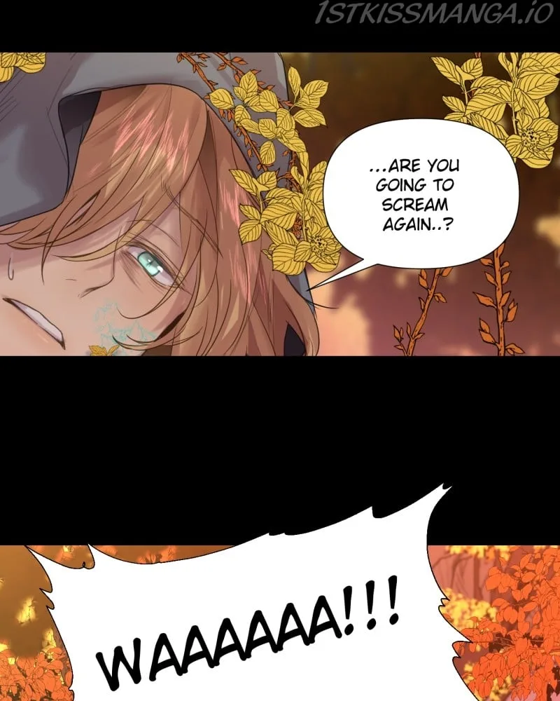 When Jasy Whistles Chapter 62 page 61
