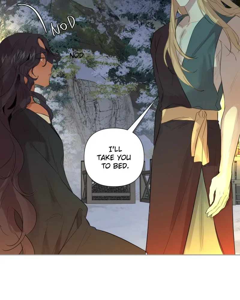When Jasy Whistles Chapter 65 page 72