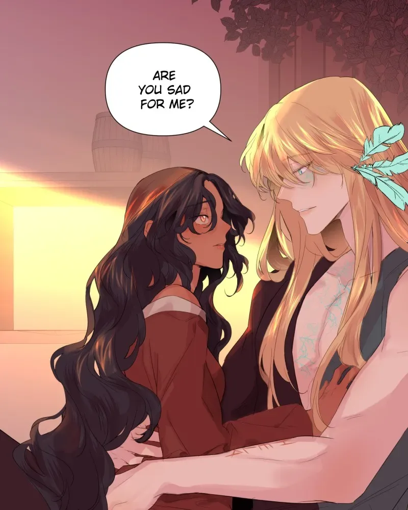 When Jasy Whistles Chapter 67 page 23