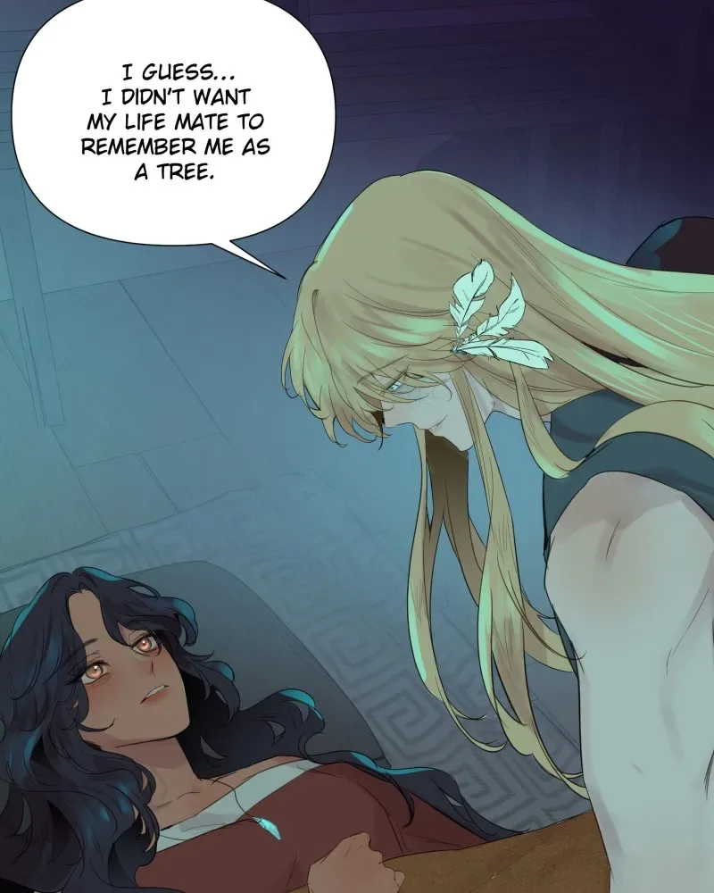 When Jasy Whistles Chapter 66 page 4