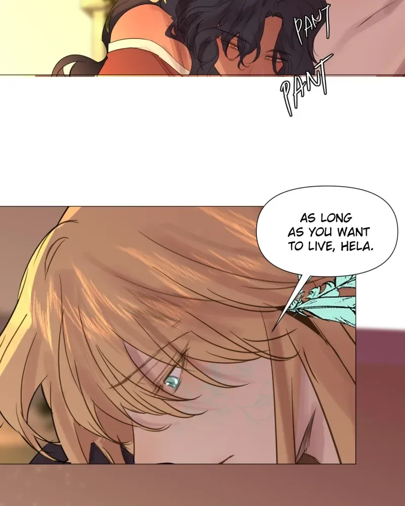 When Jasy Whistles Chapter 65 page 26