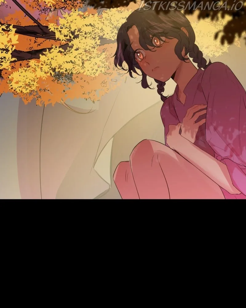 When Jasy Whistles Chapter 62 page 58