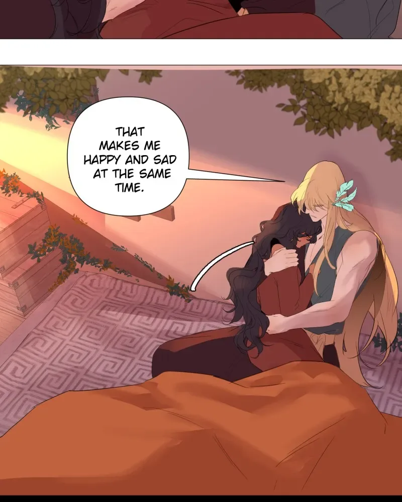 When Jasy Whistles Chapter 67 page 24