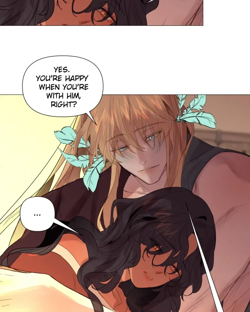 When Jasy Whistles Chapter 65 page 32