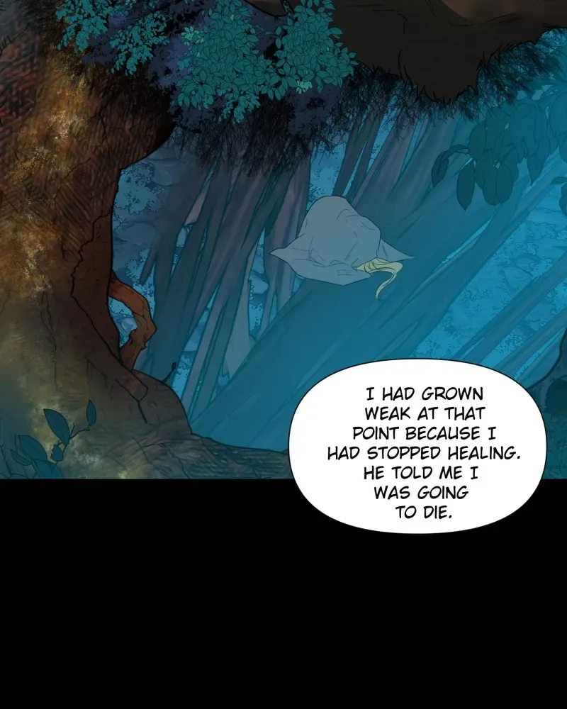 When Jasy Whistles Chapter 67 page 34