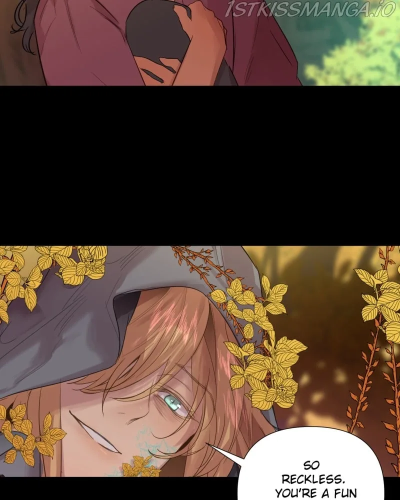 When Jasy Whistles Chapter 62 page 68
