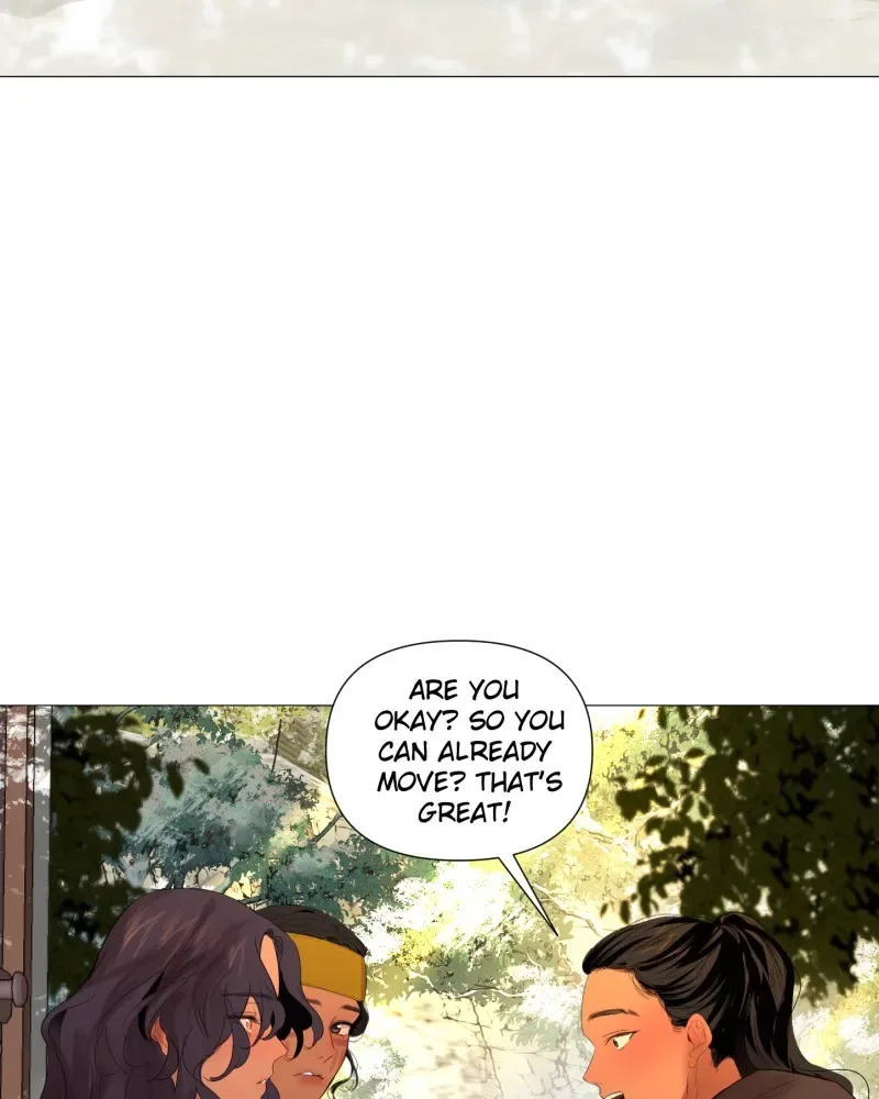 When Jasy Whistles Chapter 65 page 49
