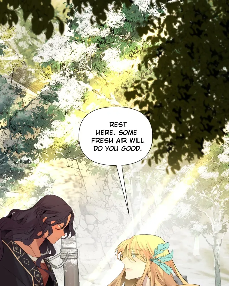 When Jasy Whistles Chapter 65 page 56