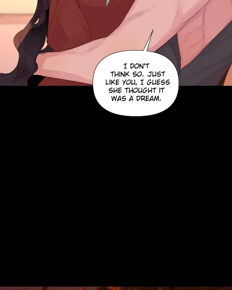 When Jasy Whistles Chapter 67 page 42