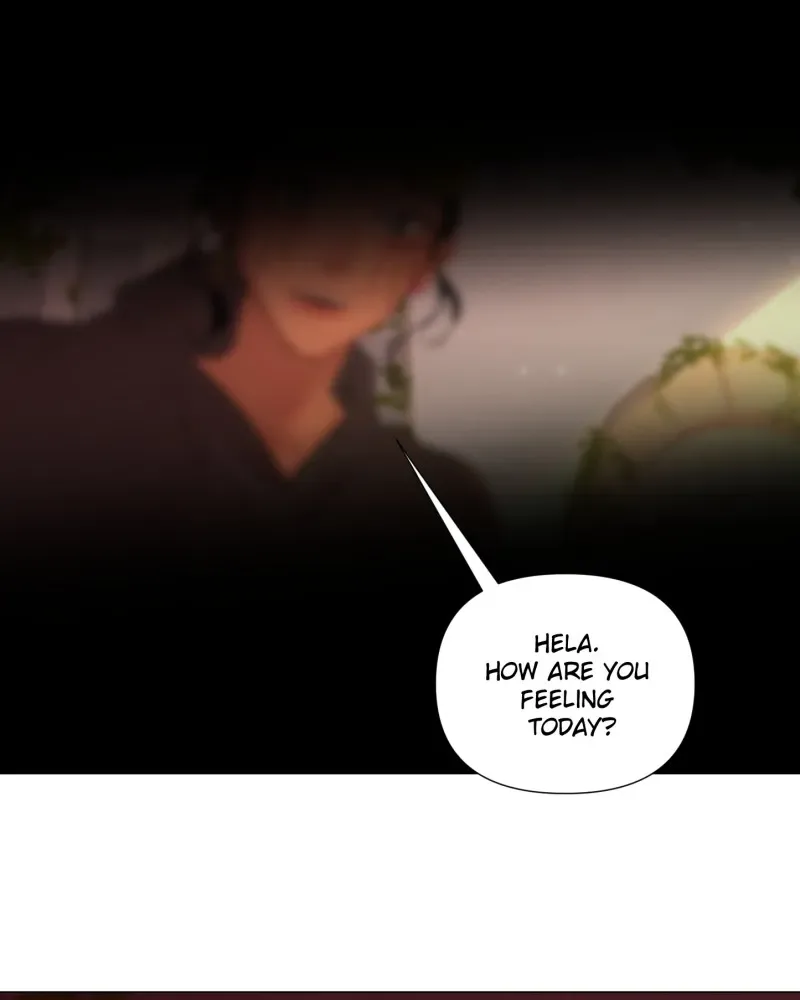 When Jasy Whistles Chapter 65 page 38