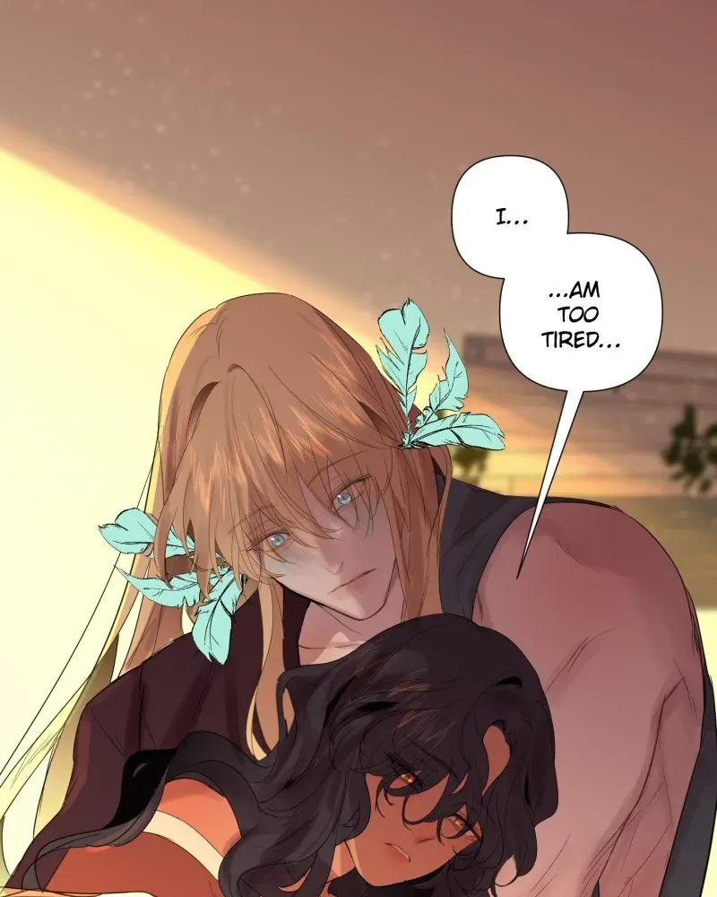 When Jasy Whistles Chapter 65 page 27