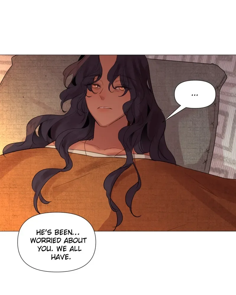 When Jasy Whistles Chapter 65 page 40