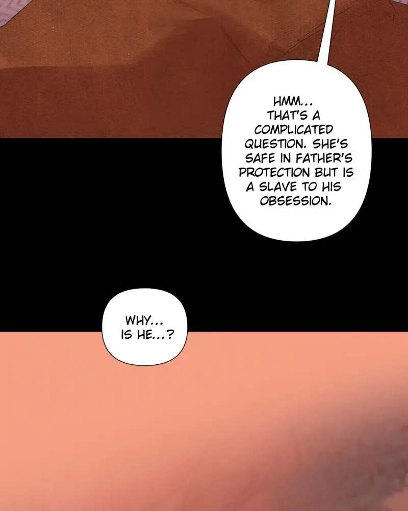 When Jasy Whistles Chapter 67 page 9