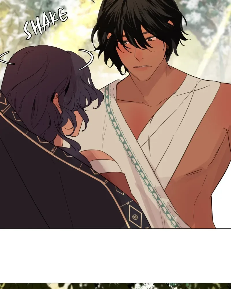 When Jasy Whistles Chapter 65 page 55