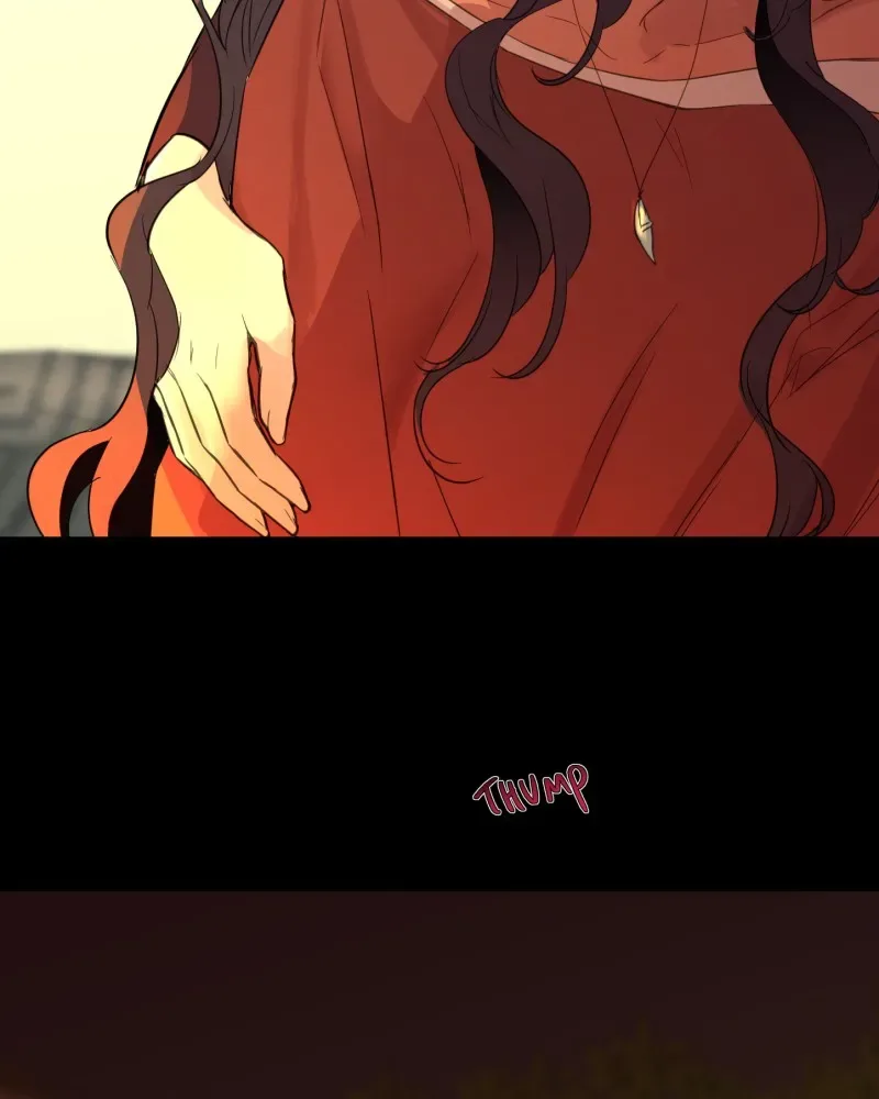 When Jasy Whistles Chapter 65 page 35