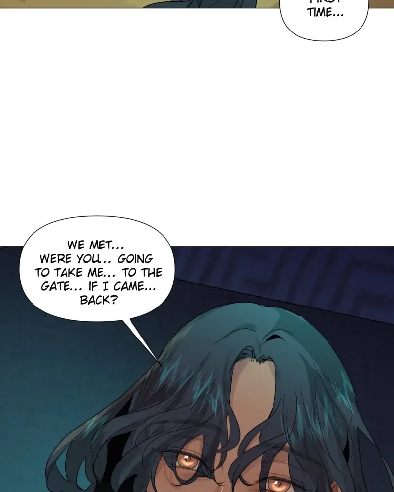 When Jasy Whistles Chapter 65 page 81