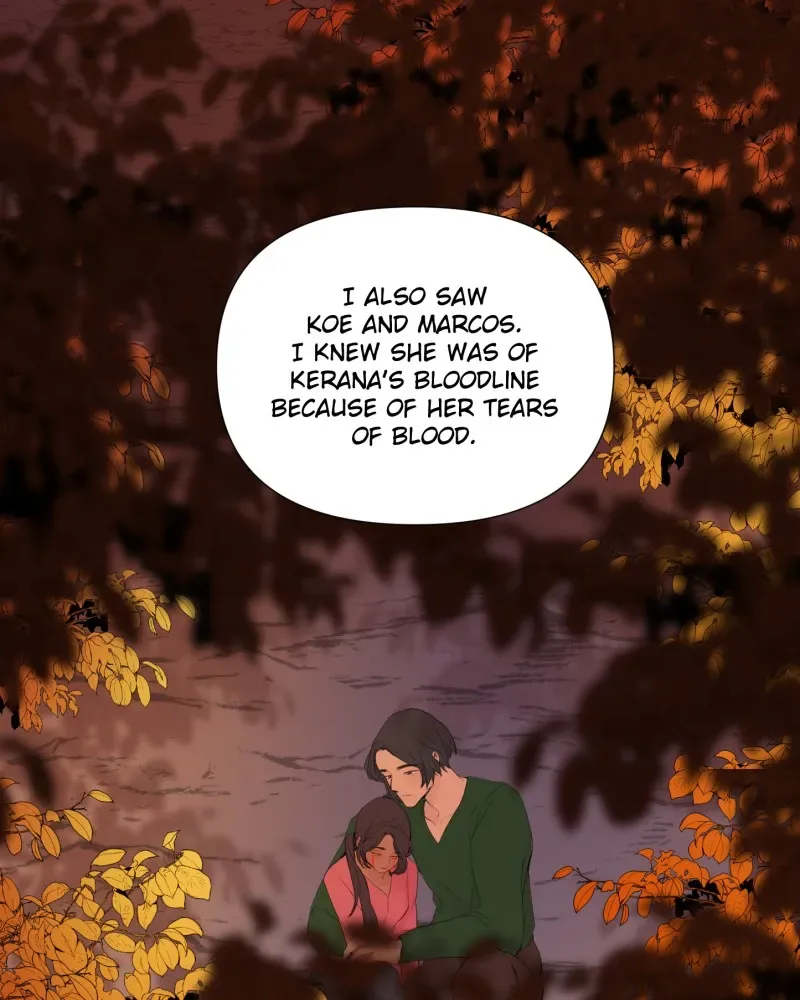 When Jasy Whistles Chapter 67 page 43