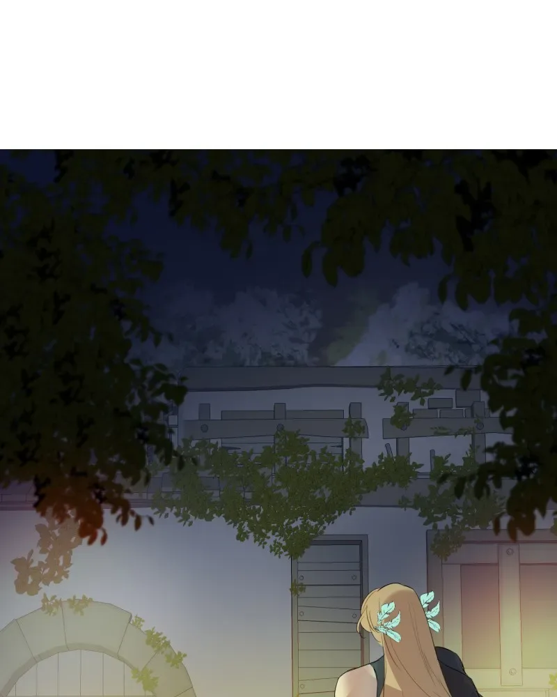 When Jasy Whistles Chapter 65 page 73