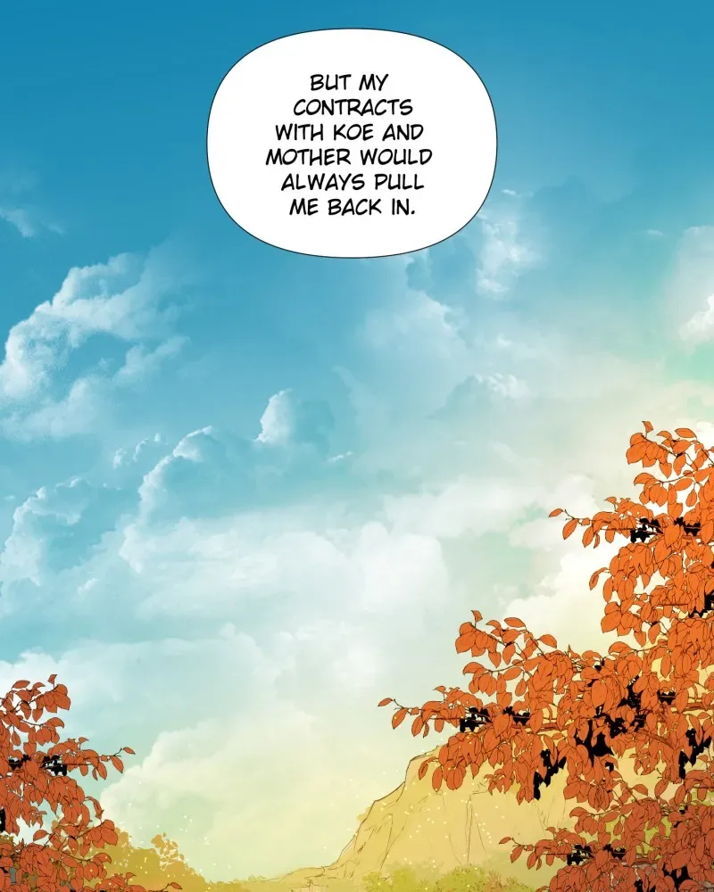 When Jasy Whistles Chapter 67 page 59