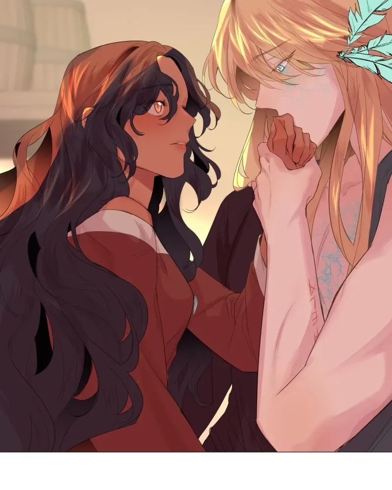 When Jasy Whistles Chapter 67 page 103