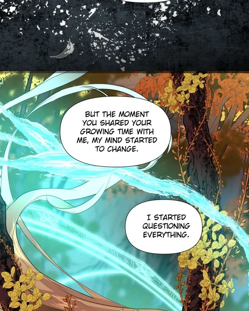 When Jasy Whistles Chapter 67 page 47