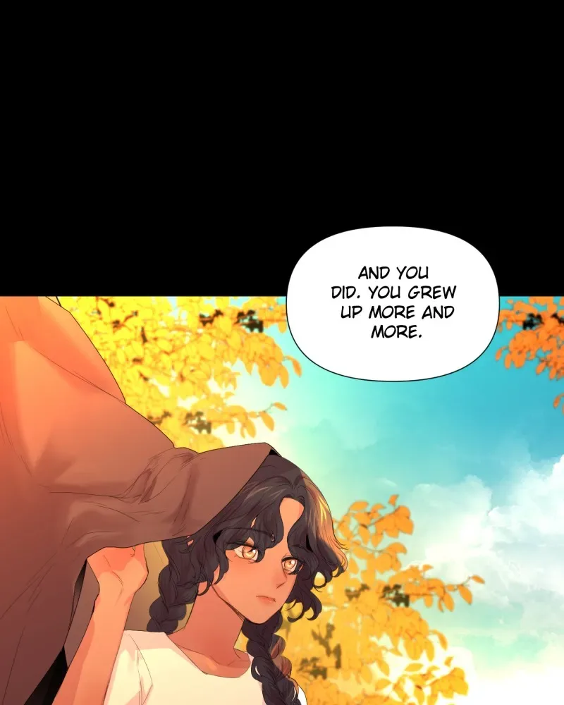 When Jasy Whistles Chapter 67 page 62