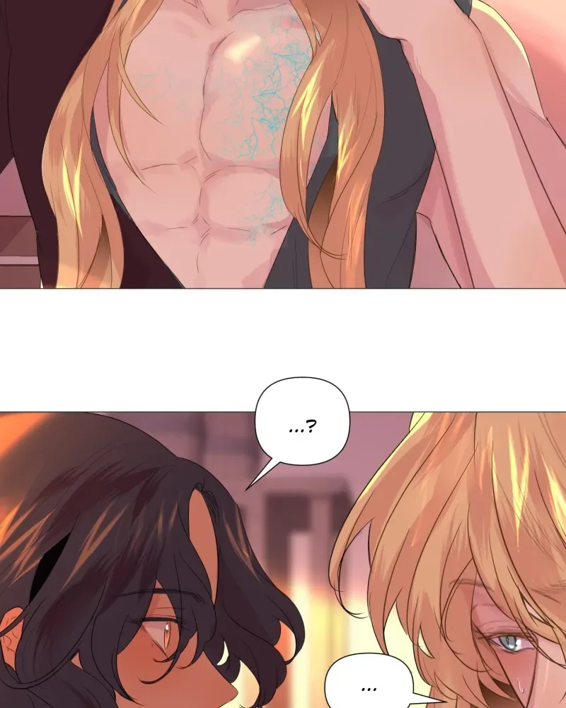 When Jasy Whistles Chapter 67 page 70