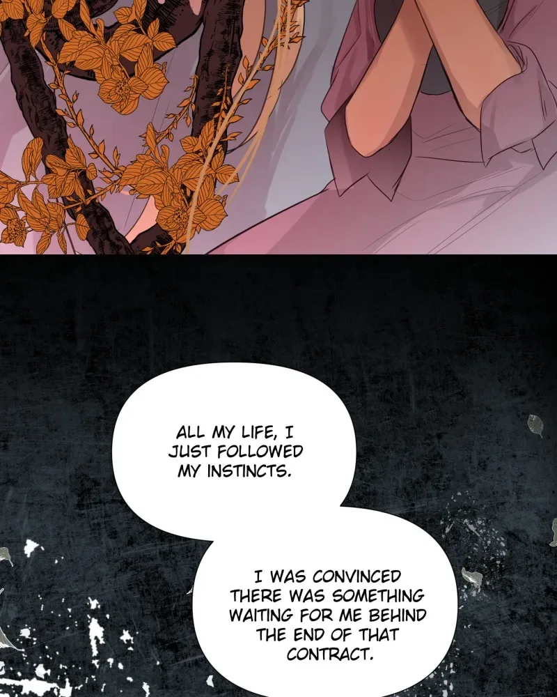 When Jasy Whistles Chapter 67 page 46