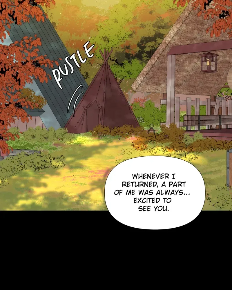 When Jasy Whistles Chapter 67 page 60